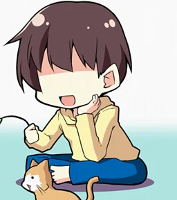 雾岛拓海的角色图片