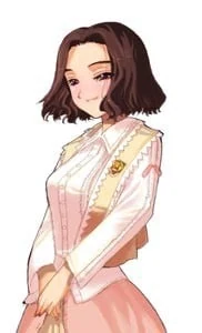 小原小春的角色图片