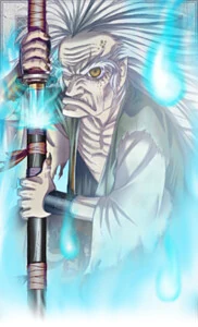 小次郎的角色图片