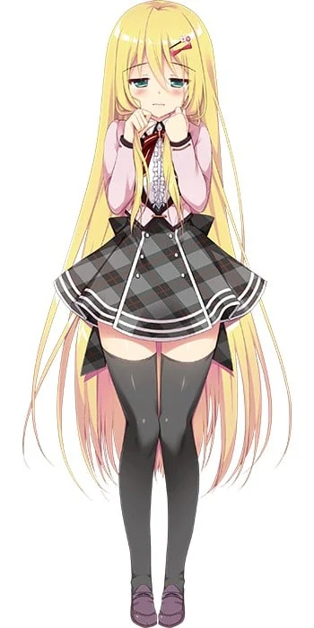 小町 乃乃香的角色图片
