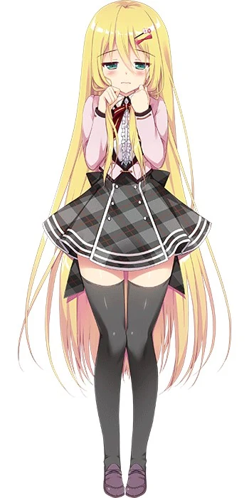 小町乃乃香的角色图片