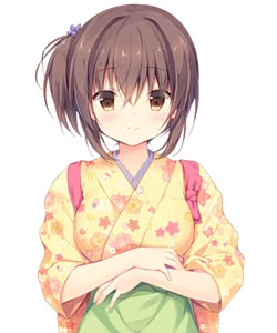 狛田智里的角色图片