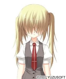 笼夏希的角色图片