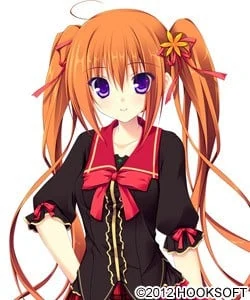 瑚乃濑羽美的角色图片