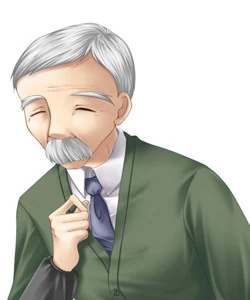 幸村俊夫的角色图片