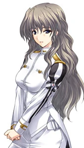栗田芦笋的角色图片