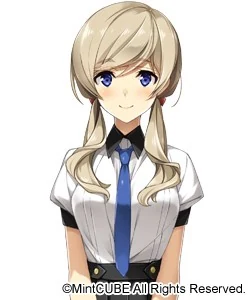 来栖祐果子的角色图片