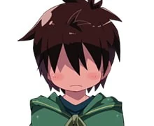 主人公的角色图片