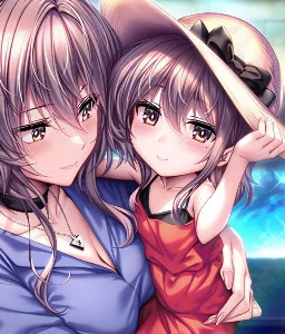 乡野实梦的角色图片