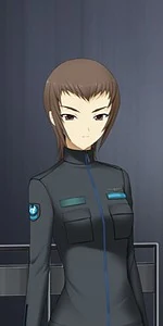 李玲美的角色图片