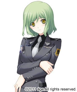 露娜特蕾吉娅·冯·维茨莱本的角色图片