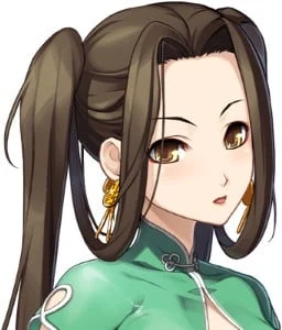 妈祖的角色图片