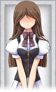 魔法少女的角色图片