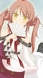 梅芳的角色图片