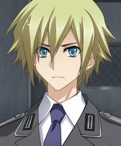 迈克尔·索恩的角色图片