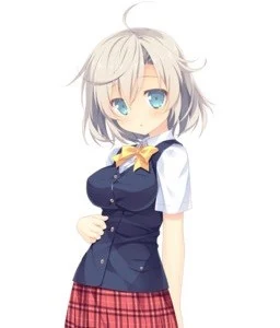 御厨乃梨的角色图片