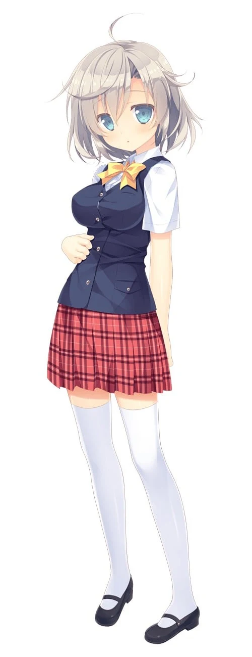 御厨乃梨的角色图片