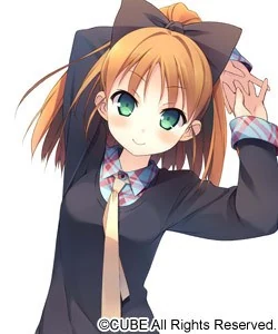深菜川夕阳的角色图片