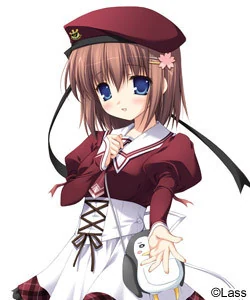 水奈濑由佳的角色图片