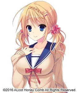 宫本游花的角色图片