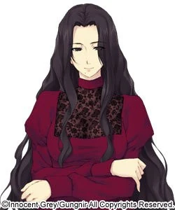 七月摩夜的角色图片