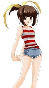 夏目小鸟的角色图片