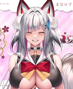 夏乃浴衣的角色图片