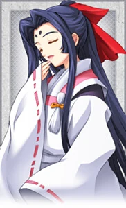 贰乃静的角色图片