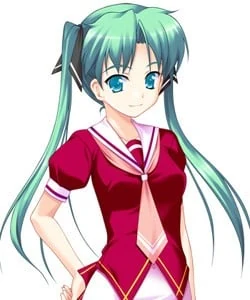 二条院式子的角色图片