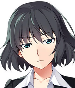 野上姬子的角色图片