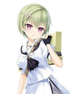 野村美希的角色图片