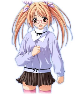 野乃原叶夜的角色图片