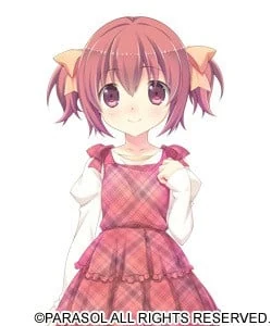 小原杏的角色图片