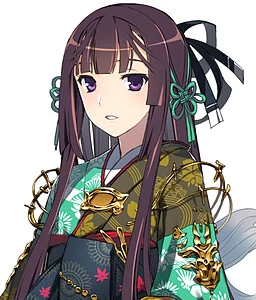 织田香的角色图片