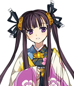 织田香的角色图片