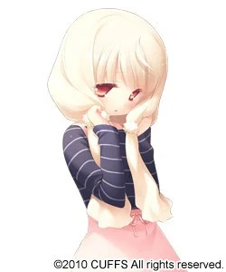 荻原杏子的角色图片