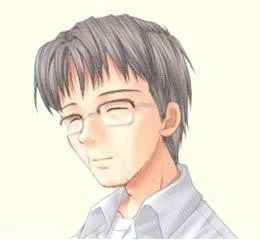 冈崎直幸的角色图片