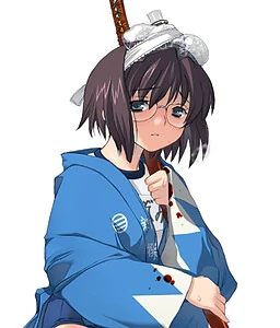 冲田望的角色图片