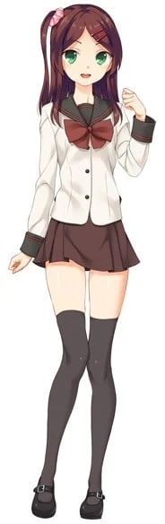 小野原叶月的角色图片