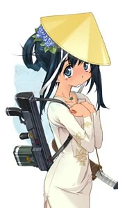 菲姆·贝科的角色图片