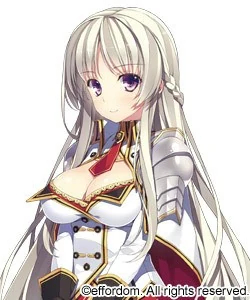 怜奈·德·美第奇的角色图片