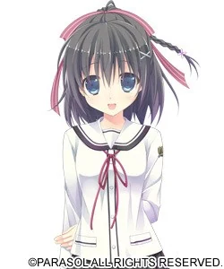 榊野木乃美的角色图片