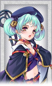 樱田门千纱的角色图片