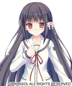 樱木雨音的角色图片