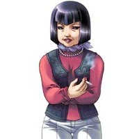 早乙女美铃的角色图片