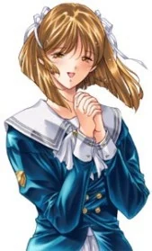 佐佐木鹿乃子的角色图片