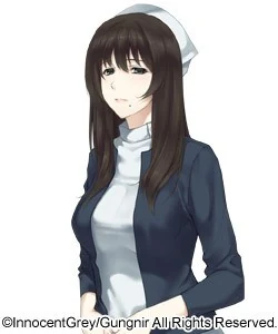泽城菜菜子的角色图片