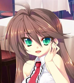 女学生2的角色图片