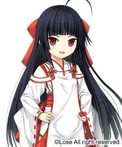 星辰姬宫的角色图片