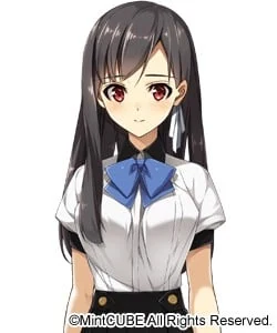 濑能いつみ的角色图片
